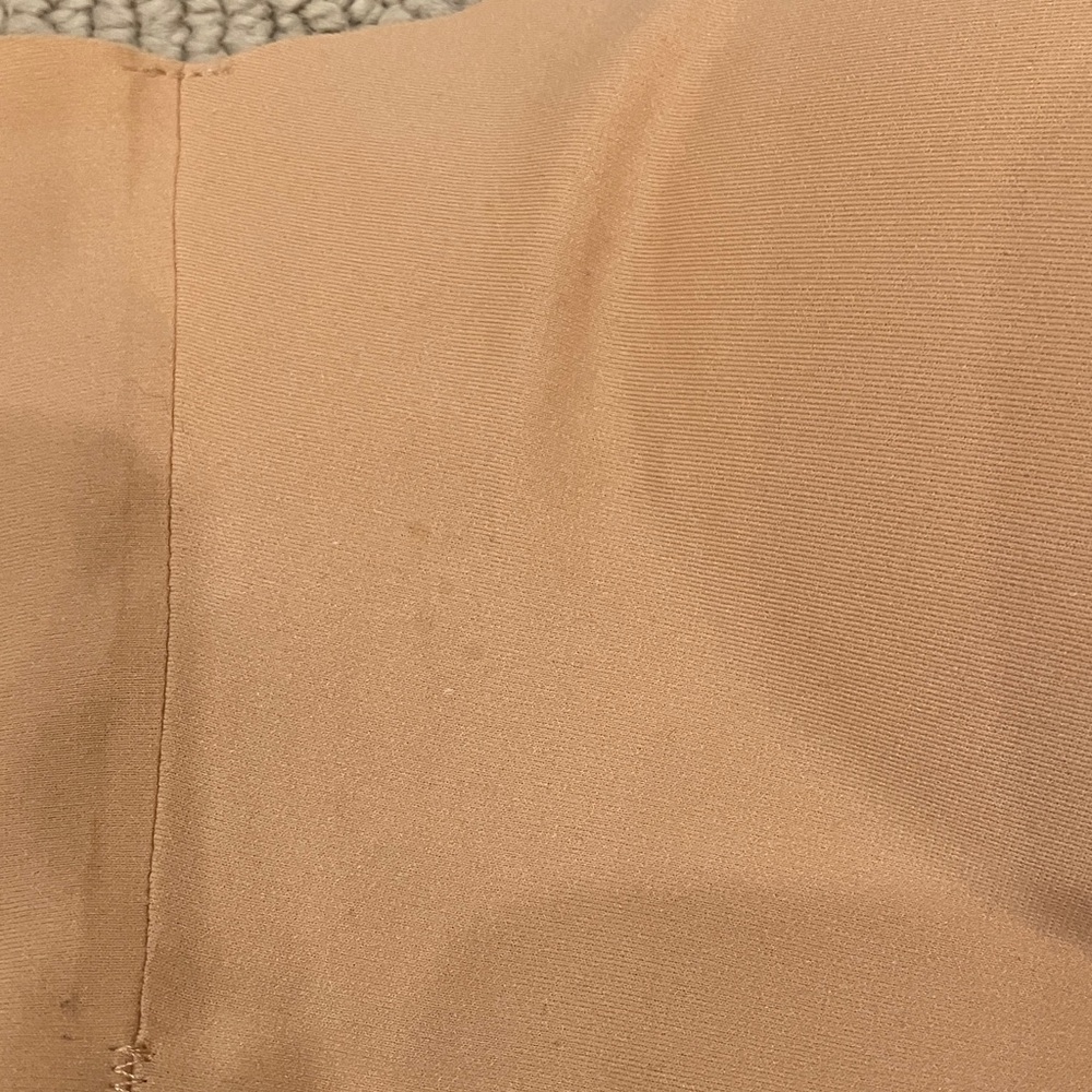 NEIWAI barely zero fixed cup wavy Bra - Picture 6 of 6